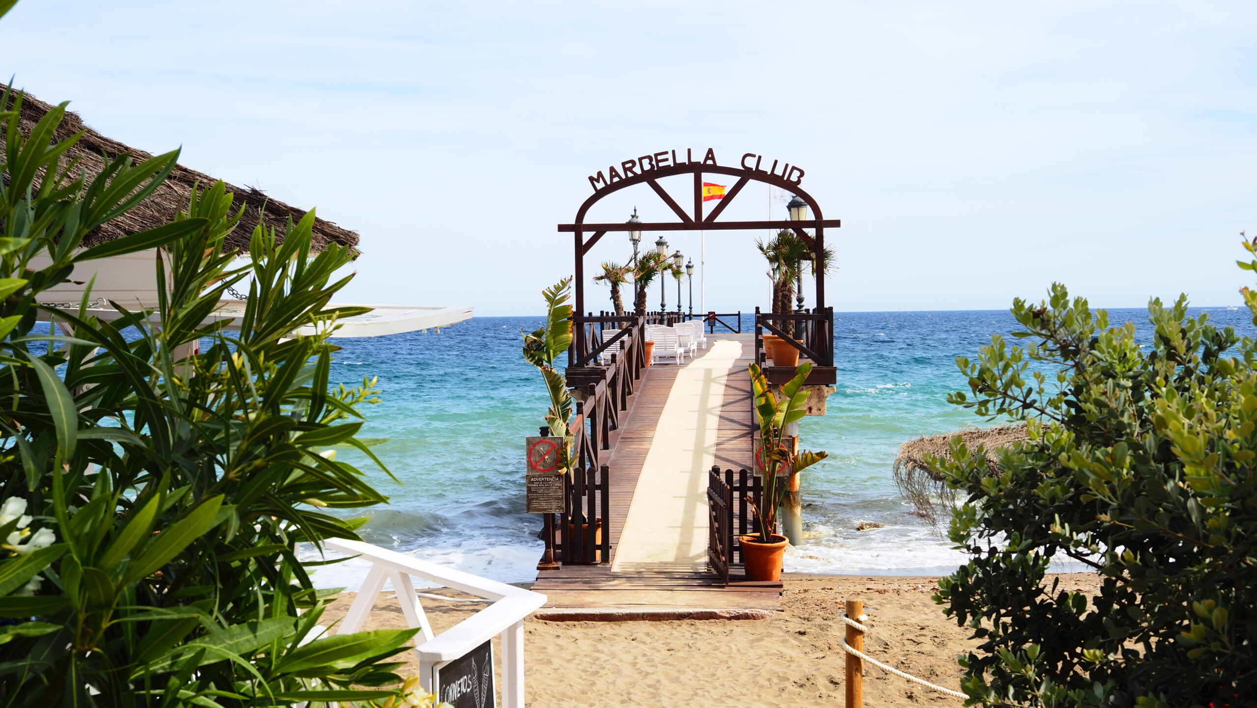 Playas Marbella – Läs mer om de fantastiska stränderna